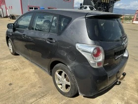 Toyota Corolla verso 2.0, снимка 2