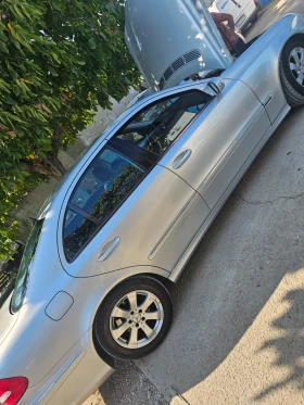 Mercedes-Benz E 280 E 280 AVANGUARD , снимка 8