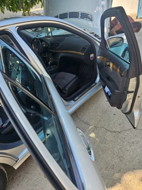 Mercedes-Benz E 280 E 280 AVANGUARD , снимка 10