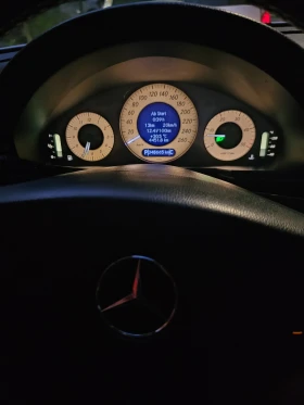 Mercedes-Benz E 280 E 280 AVANGUARD , снимка 16