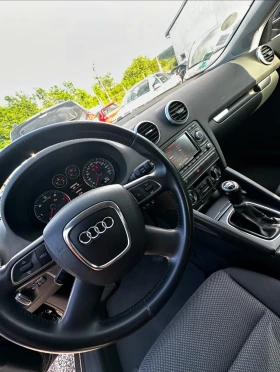 Audi A3  - изображение 6