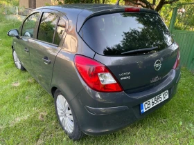 Opel Corsa, снимка 8