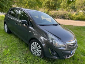 Opel Corsa, снимка 10