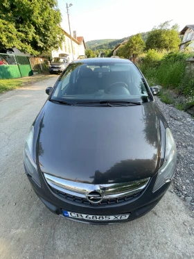 Opel Corsa, снимка 1