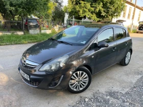 Opel Corsa, снимка 4