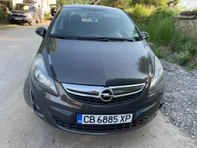 Opel Corsa, снимка 2