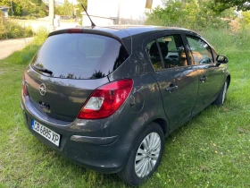 Opel Corsa, снимка 9
