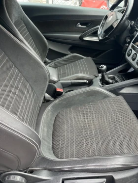VW Scirocco 2.0Tsi - SWISS , снимка 9