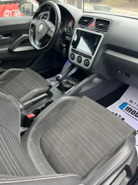 VW Scirocco 2.0Tsi - SWISS , снимка 8
