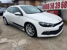 VW Scirocco 2.0Tsi - SWISS , снимка 6