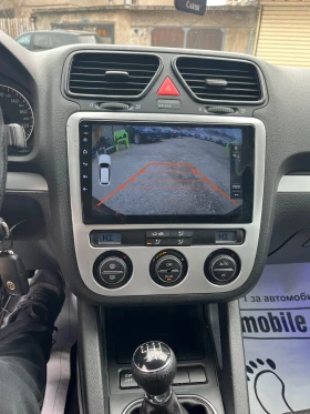 VW Scirocco 2.0Tsi - SWISS , снимка 13