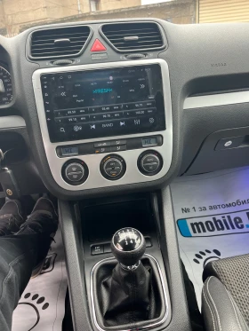 VW Scirocco 2.0Tsi - SWISS , снимка 12