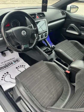VW Scirocco 2.0Tsi - SWISS , снимка 7