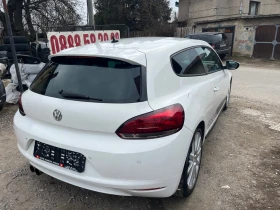 VW Scirocco 2.0Tsi - SWISS , снимка 5