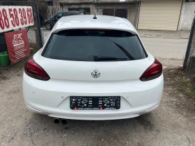 VW Scirocco 2.0Tsi - SWISS , снимка 4