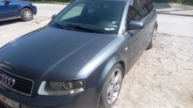 Audi A4, снимка 1