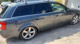 Audi A4, снимка 3