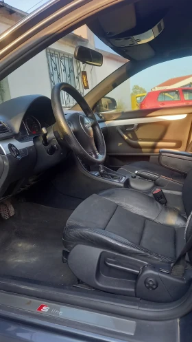 Audi A4, снимка 10