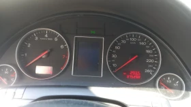 Audi A4, снимка 6