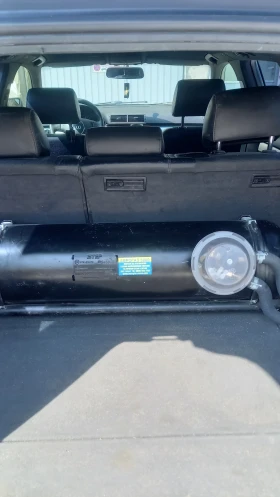 Audi A4, снимка 5