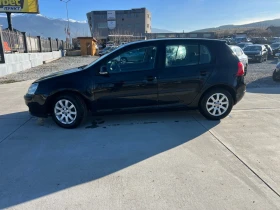 VW Golf 1.6FSI 166.000km!!, снимка 3