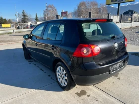 VW Golf 1.6FSI 166.000km!!, снимка 4