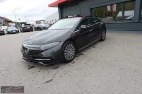 Mercedes-Benz EQS 580/4MATIC/523HP/PANO/BURM/MEMO/HUD/360/339g, снимка 1
