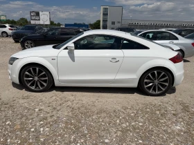 Audi Tt 2.0 TFSI QUATTRO, снимка 8