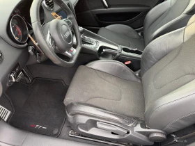 Audi Tt 2.0 TFSI QUATTRO, снимка 11
