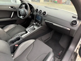 Audi Tt 2.0 TFSI QUATTRO, снимка 15