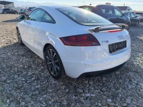 Audi Tt 2.0 TFSI QUATTRO, снимка 7