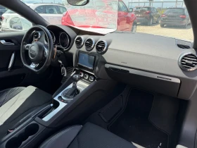 Audi Tt 2.0 TFSI QUATTRO, снимка 13