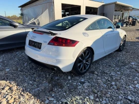 Audi Tt 2.0 TFSI QUATTRO, снимка 5
