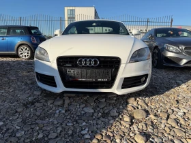 Audi Tt 2.0 TFSI QUATTRO, снимка 2
