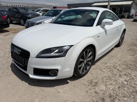 Audi Tt 2.0 TFSI QUATTRO, снимка 1