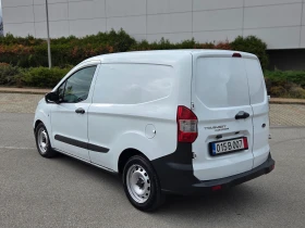 Ford Courier 1.5TDCi ЕURO 6 ОТЛИЧЕН, снимка 4