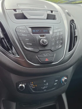 Ford Courier 1.5TDCi ЕURO 6 ОТЛИЧЕН, снимка 9