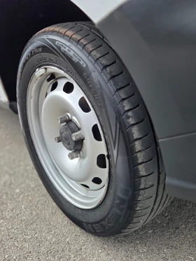 Ford Courier 1.5TDCi ЕURO 6 ОТЛИЧЕН, снимка 5