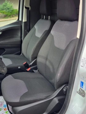 Ford Courier 1.5TDCi ЕURO 6 ОТЛИЧЕН, снимка 6