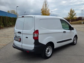 Ford Courier 1.5TDCi ЕURO 6 ОТЛИЧЕН, снимка 3