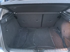 BMW 116 Автомат кожа нави, снимка 12