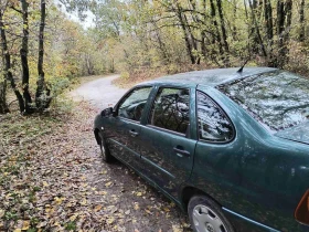 VW Polo Седан, снимка 2
