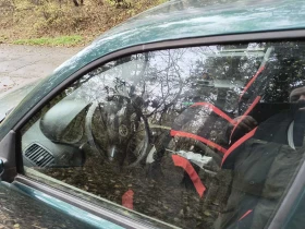 VW Polo Седан, снимка 3