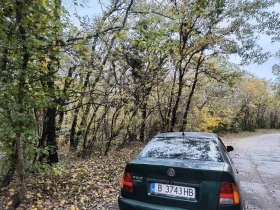 VW Polo Седан, снимка 4