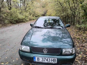 VW Polo Седан, снимка 1