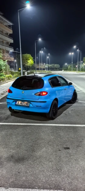 Alfa Romeo 147, снимка 14