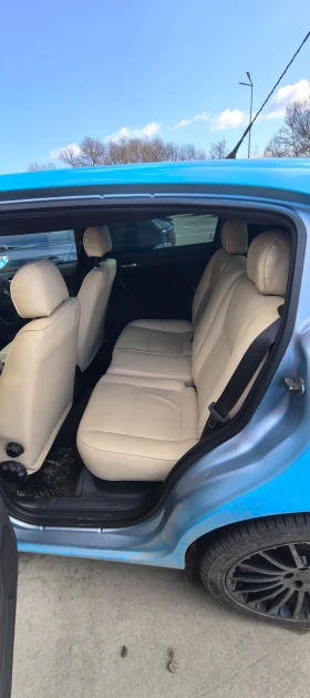 Alfa Romeo 147, снимка 5