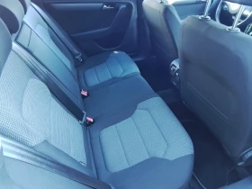 VW Passat 2.0, снимка 13