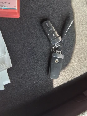 VW Passat 2.0, снимка 17