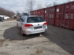 VW Passat 2.0, снимка 5